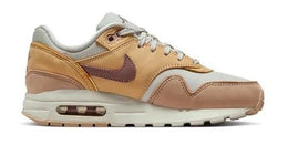 Big Kids' Air Max 1 SE Light Bone Hemp (GS)