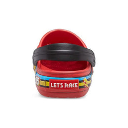 Crocs Kids' Disney Cars Light Up Clog | Light Up Shoes