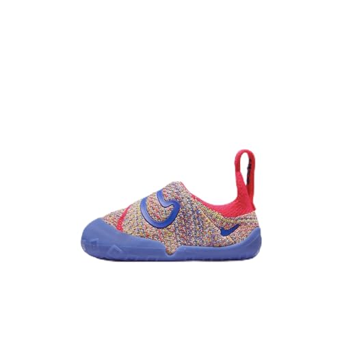 Nike Unisex-Baby Swoosh 1 (Infant/Toddler)