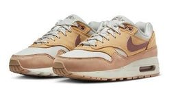 Big Kids' Air Max 1 SE Light Bone Hemp (GS)