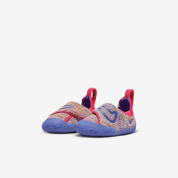 Nike Unisex-Baby Swoosh 1 (Infant/Toddler)
