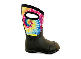 BOGS York Camo Boot Kids Toddler-Youth Boot