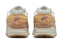 Big Kids' Air Max 1 SE Light Bone Hemp (GS)