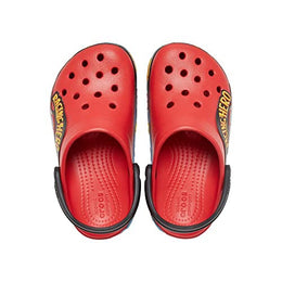 Crocs Kids' Disney Cars Light Up Clog | Light Up Shoes