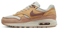 Big Kids' Air Max 1 SE Light Bone Hemp (GS)