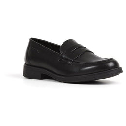 Geox CAGATA2 Moccasin (Toddler/Little Kid/Big Kid)