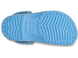 Crocs Kids Stitch Classic Clog (Little Kid/Big Kid)