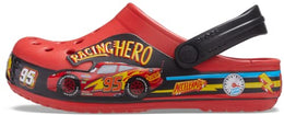 Crocs Kids' Disney Cars Light Up Clog | Light Up Shoes