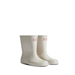Original First Classic Giant Glitter Kids' Wellington Boots