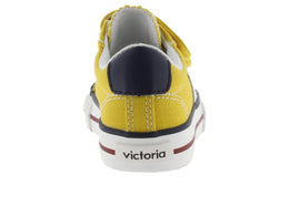 victoria Basket Unisex Tribe Canvas