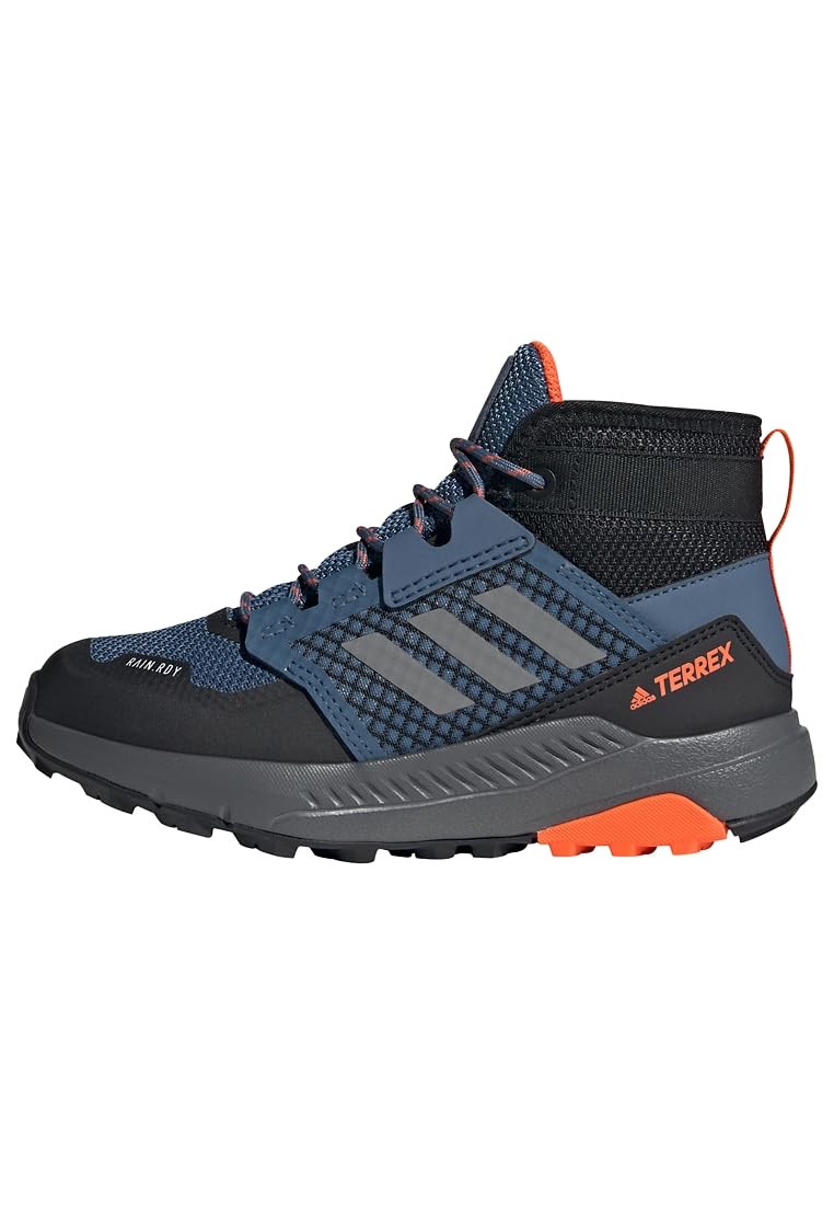 adidas Unisex Kid's, Mountaineering and Trekking Hiking Shoes, EU