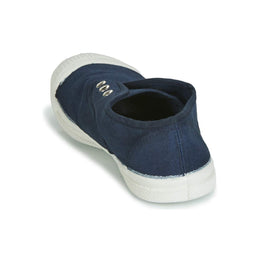 Bensimon Unisex Kid's Tenniselly Trainers, 13 UK