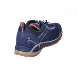 Comfort-Fit Power Walker 3.0 Waterproof Walking Shoes - Wide Toe Box