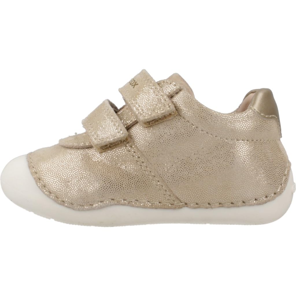 Geox Baby Girls Tutim Sandal