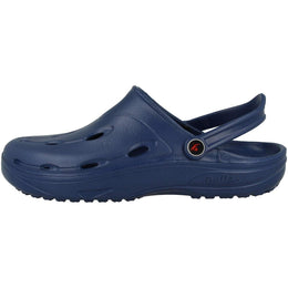 chung shi Unisex Kid's Dux Clogs