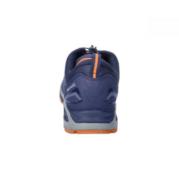 Comfort-Fit Power Walker 3.0 Waterproof Walking Shoes - Wide Toe Box