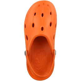 chung shi Unisex Kid's Dux Clogs