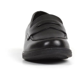 Geox CAGATA2 Moccasin (Toddler/Little Kid/Big Kid)