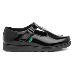 Kickers Women's Mary Janes