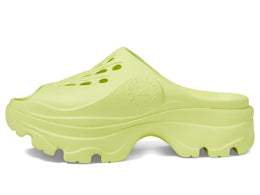 adidas Clog Frozen Yellow/Frozen Yellow/Frozen Yellow 7 M