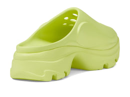 adidas Clog Frozen Yellow/Frozen Yellow/Frozen Yellow 7 M