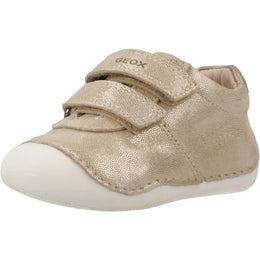 Geox Baby Girls Tutim Sandal
