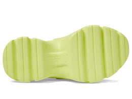 adidas Clog Frozen Yellow/Frozen Yellow/Frozen Yellow 7 M