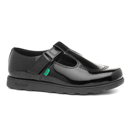 Kickers Women's Mary Janes