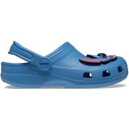 Crocs Kids Stitch Classic Clog (Little Kid/Big Kid)