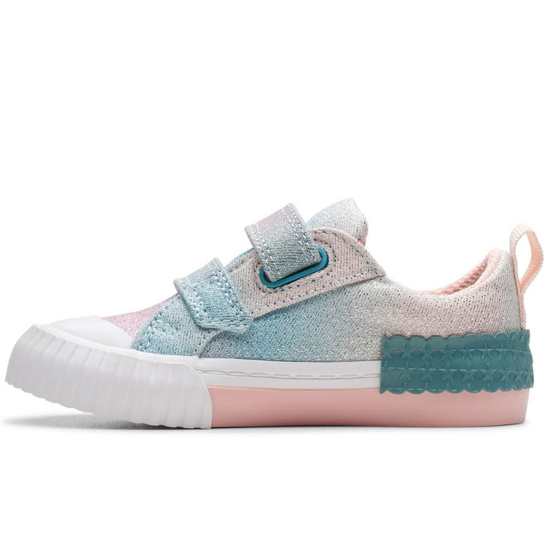 Girls Sneakers