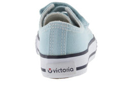 Victoria Girl's Low-top Sneaker