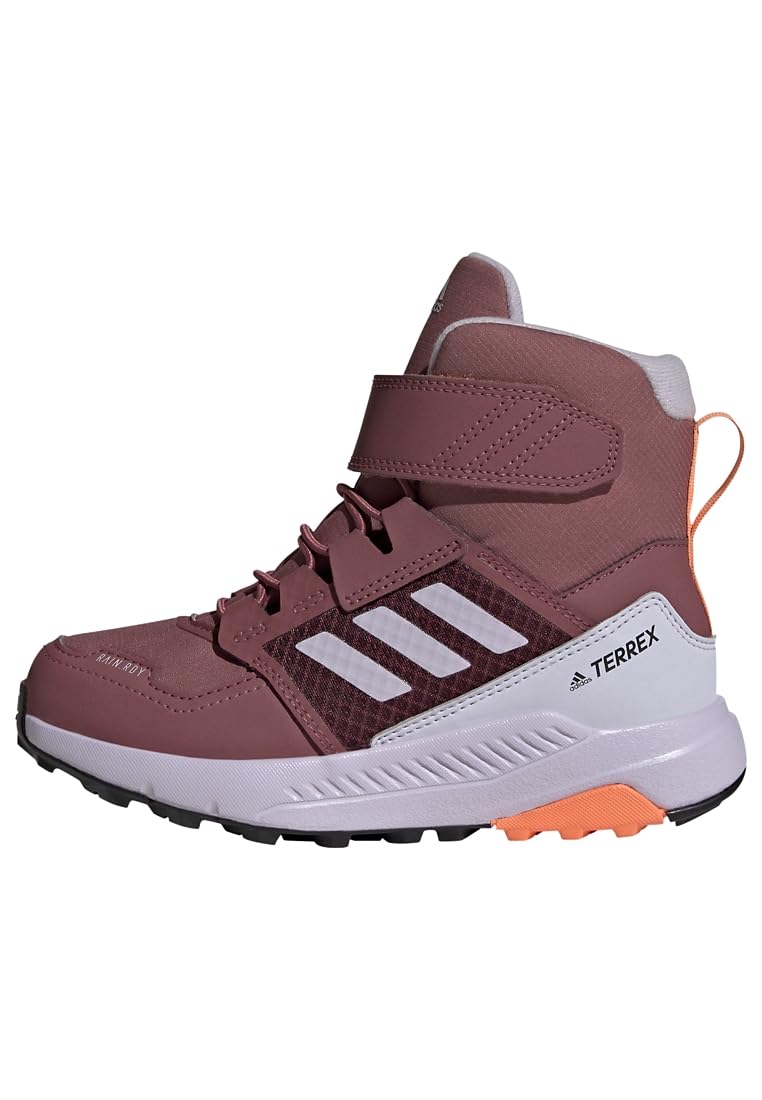 adidas Unisex Kid's Footwear Mountain Boots, EU