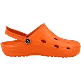 chung shi Unisex Kid's Dux Clogs