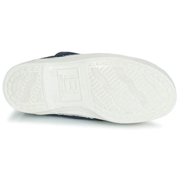 Bensimon Unisex Kid's Tenniselly Trainers, 13 UK
