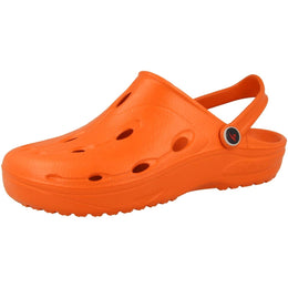 chung shi Unisex Kid's Dux Clogs