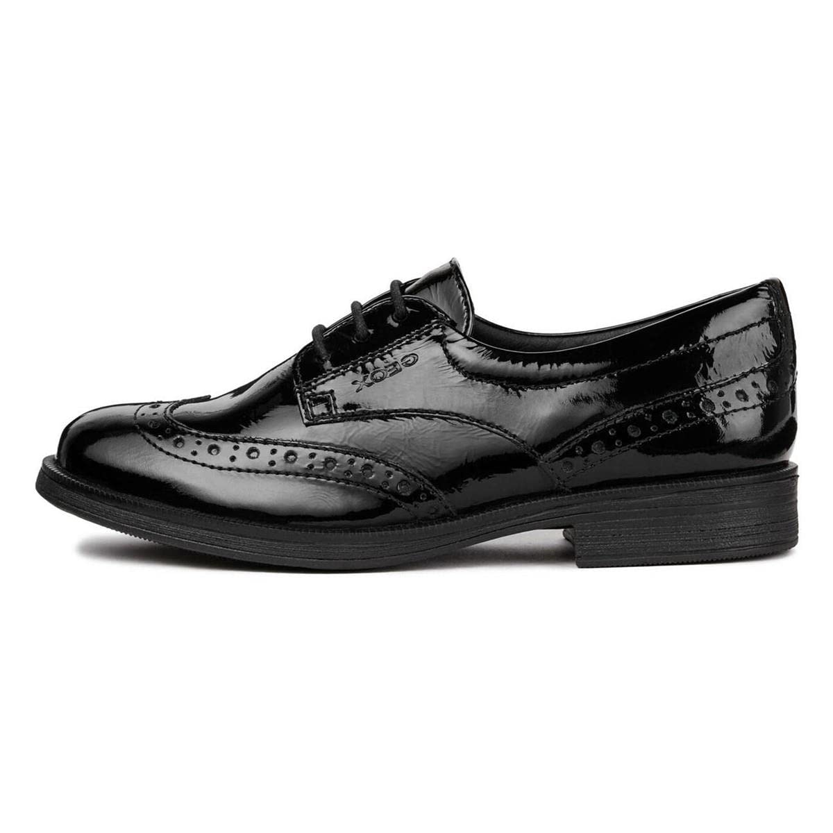 Geox Girl's Brogues