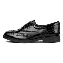 Geox Girl's Brogues