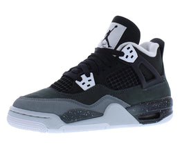 Nike Boys' Jordan 4 Retro Shoes