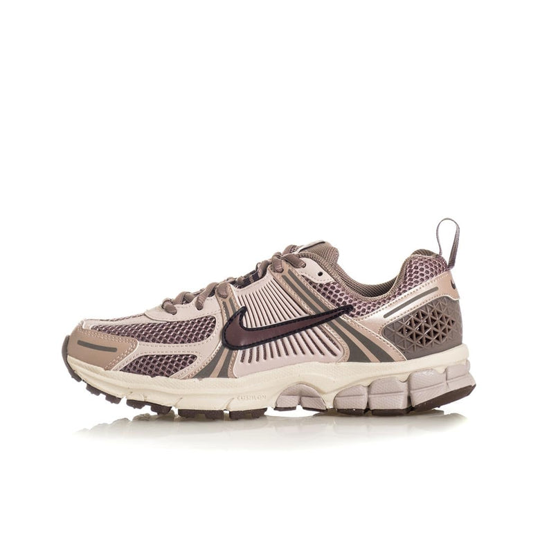 Vomero 5 Kids' Shoes - Taupe Haze/Silt Red/Pale Ivory/Tattoo