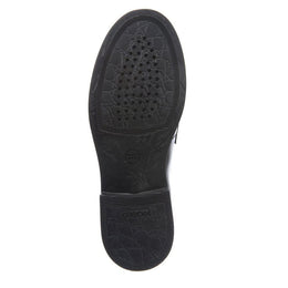 Geox CAGATA2 Moccasin (Toddler/Little Kid/Big Kid)