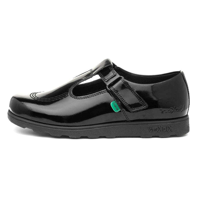 Kickers Women's Mary Janes