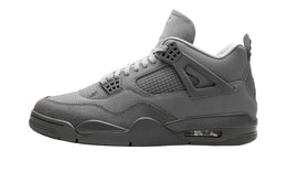 Nike Boys' Jordan 4 Retro Shoes