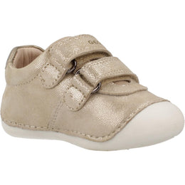 Geox Baby Girls Tutim Sandal