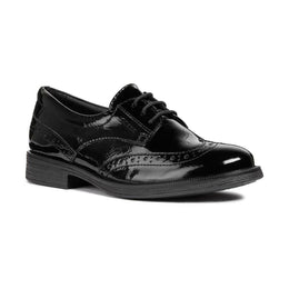 Geox Girl's Brogues