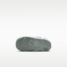 Nike Little Lift Baby Shoes (White/Wolf Gray)