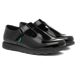 Kickers Women's Mary Janes