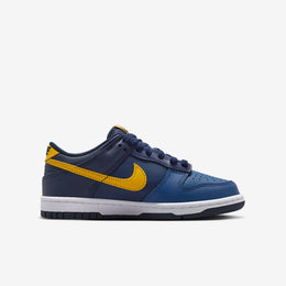 Dunk Low Kids' Shoes