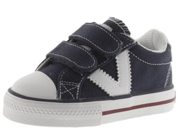victoria Basket Unisex Tribe Canvas