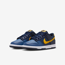 Dunk Low Kids' Shoes