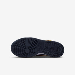 Dunk Low Kids' Shoes